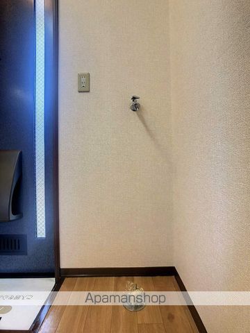 アビテM Aの内装写真