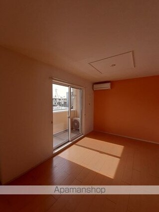 ＣＡＳＡ　ＡＭＯＲＥ[1LDK/46.45m2]のリビング・居間