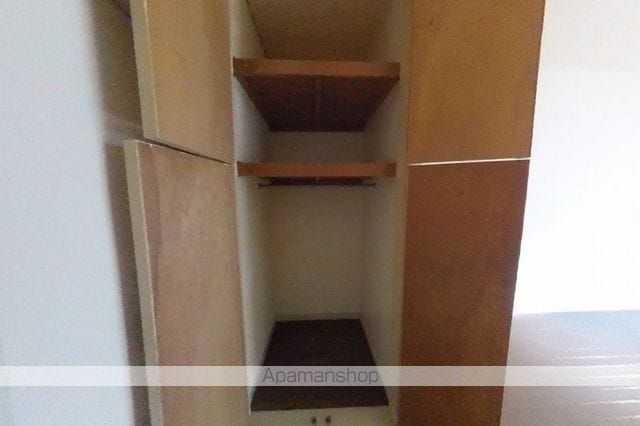 スタンリクラーゼの内装写真