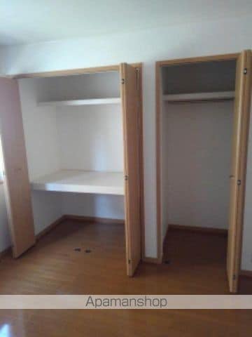 ベルソレイユ弐番館の内装写真
