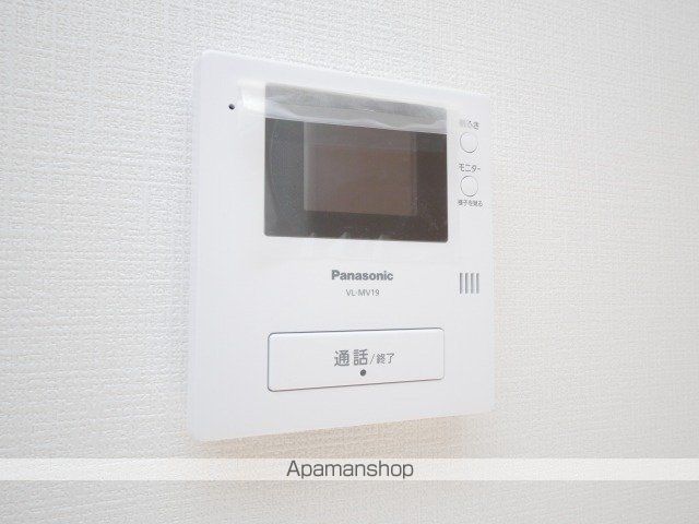 井上マンションNO3の内装写真