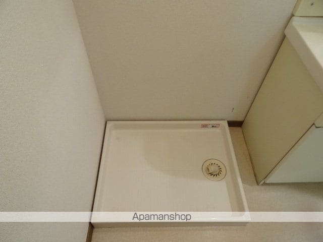 パティオ久米Bの内装写真