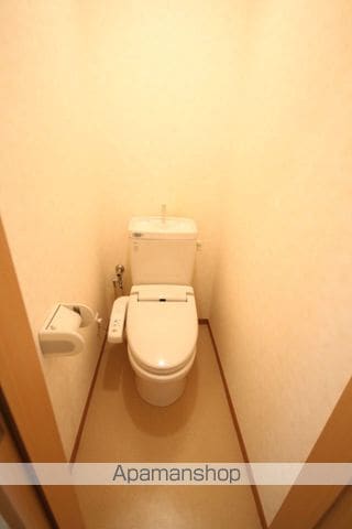 レクサスハイムの内装写真