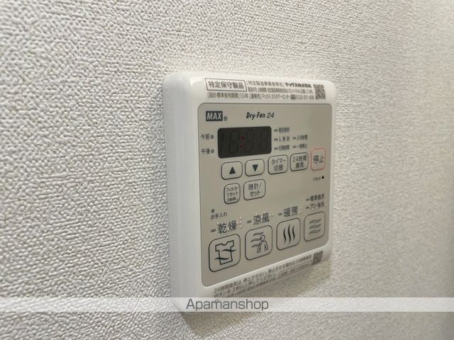 プレサンス松屋町ヴィゴラスの内装写真