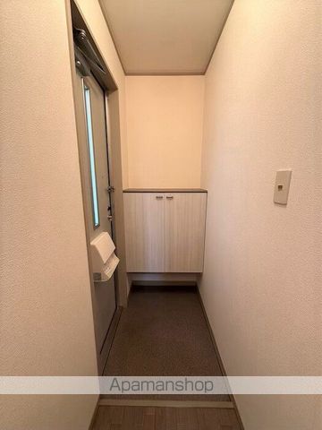 セジュール重本 A棟の内装写真