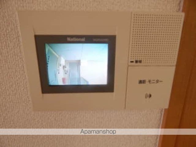 シャーメゾン新合川の内装写真