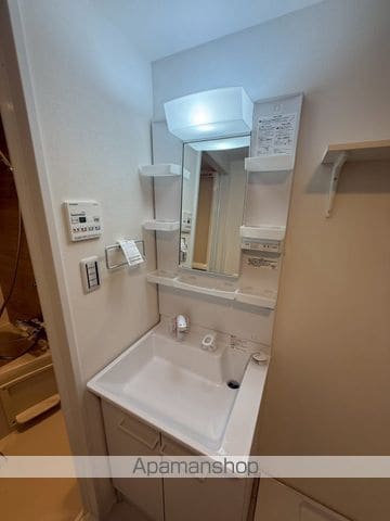 シティウォーク荏原中延の内装写真