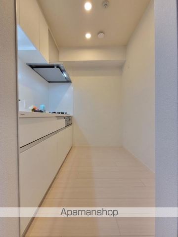 ファイブヒルズ欅 壱番館の内装写真