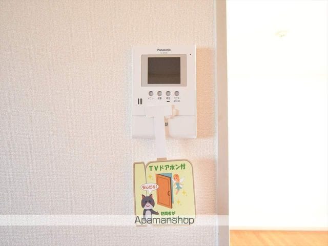 ハイムサエグサ Dの内装写真