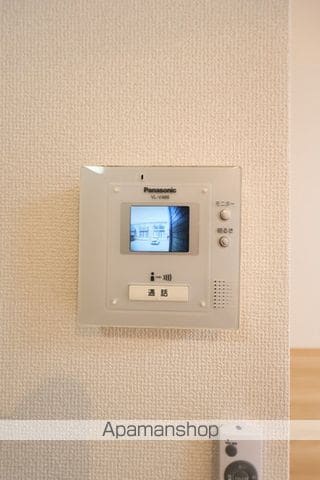 メゾンドールΒ G棟の内装写真