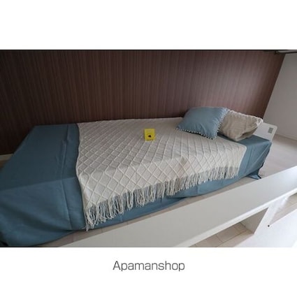 Ｒｅｓｉｄｅｎｃｅ　Ｉｍａｉｋｅ[1K/21.9m2]のリビング・居間3