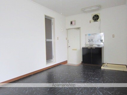 ニューハイツ杏子[1R/18m2]の内装6