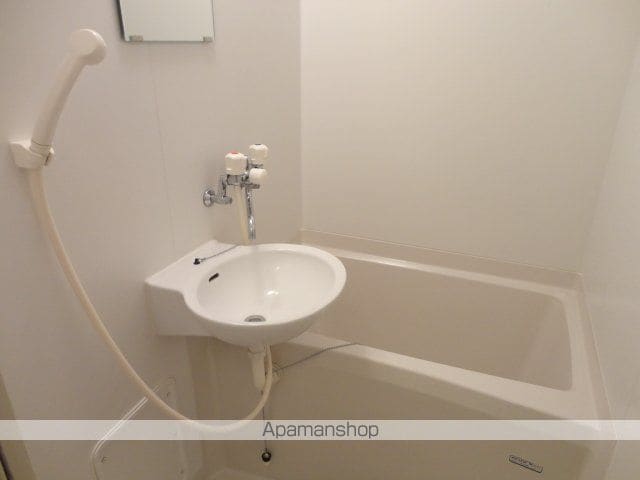 レオパレスFORTUNATEの内装写真