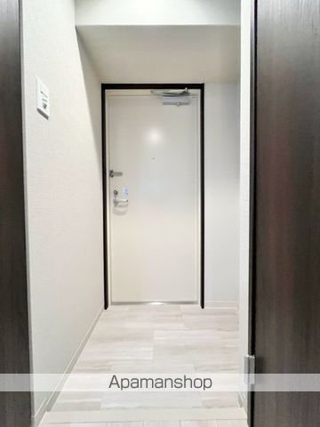 フォーリアライズ昭和南通1の内装写真