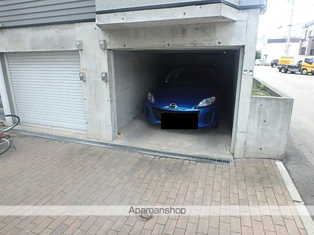 ユートピア菊水壱番街A棟のその他写真