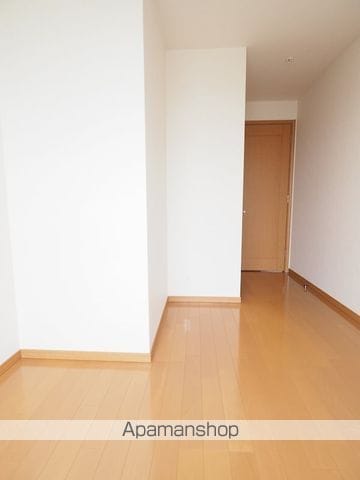 レジディアタワー目黒不動前の内装写真
