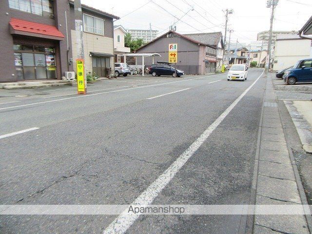 山田線 上盛岡駅 徒歩5分 2階建 築27年の周辺写真