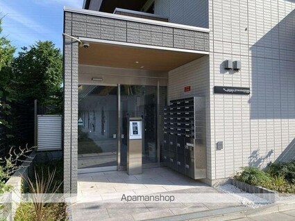 アヴァンス北烏山[2LDK/49.59m2]の外観2