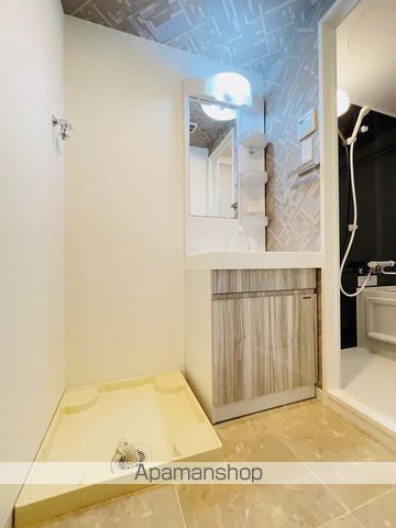 S−RESIDENCE鶴舞IIの内装写真