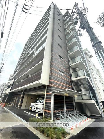 SOFIA住吉大社