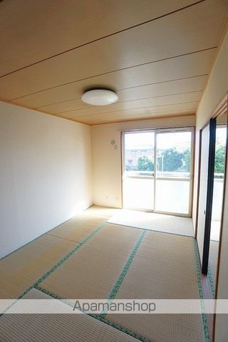 オプティマII A棟の内装写真