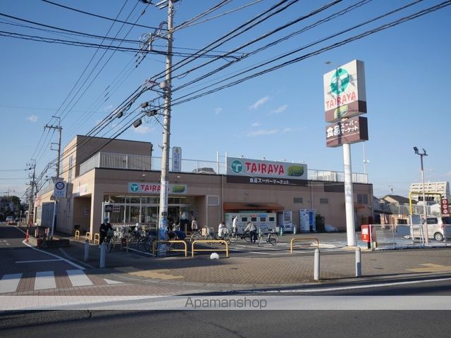 スプルースの周辺写真