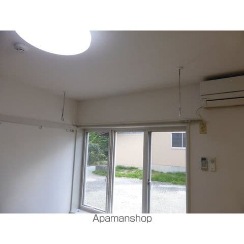 メゾン若草の内装写真