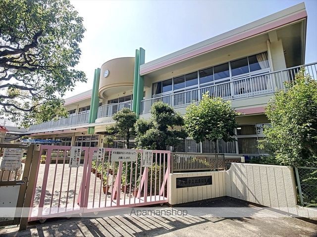 コーポ向イ山Aの周辺写真