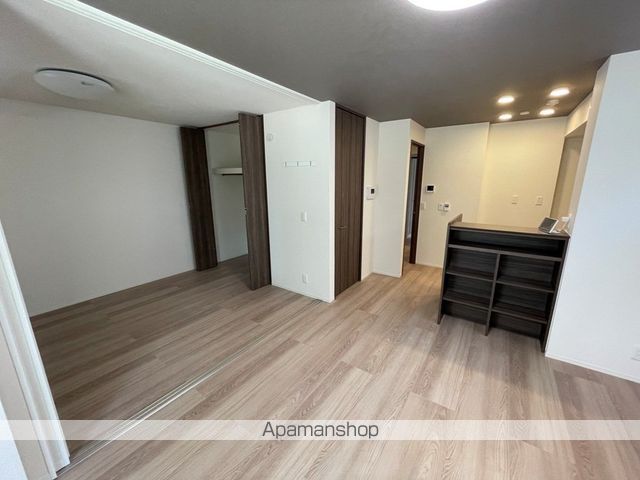 LA MAISON 塚口の内装写真