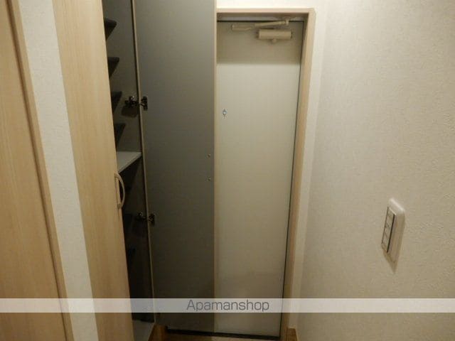 アルヴィータ東郷の内装写真