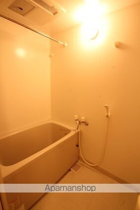 サンパレス　東青梅[1K/26.16m2]の内装2