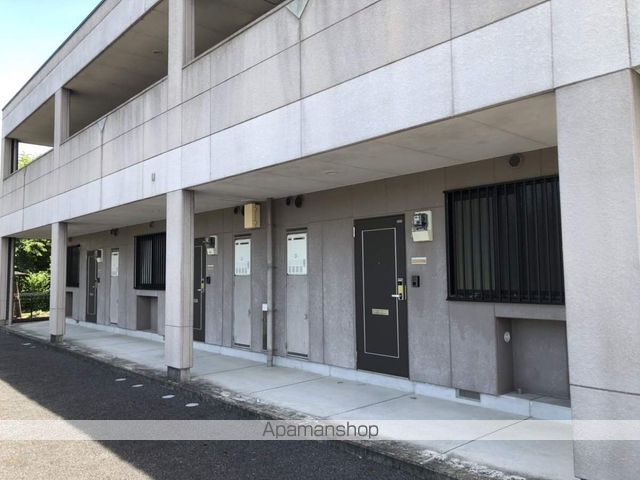 名鉄広見線 明智駅 徒歩3分 2階建 築22年の玄関写真