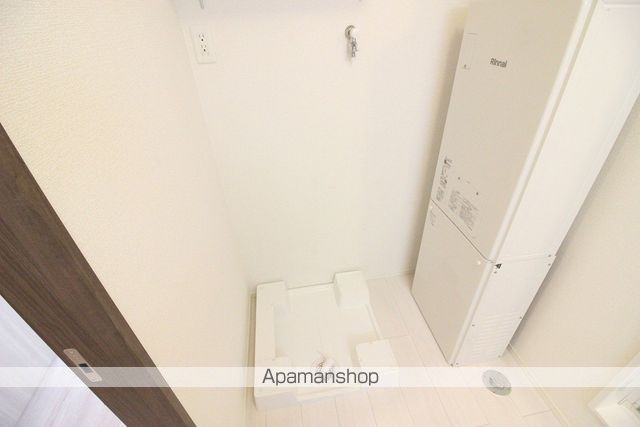 ノルド北柏木IIの内装写真