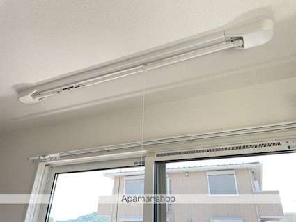 ＬＡ　ＶＩＬＬＡ五個荘Ｂ棟[1K/29.23m2]の内装4