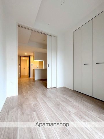 レジュールアッシュ谷町四丁目GRANDCLASSの内装写真