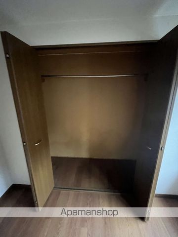 ヴィオーネ137の内装写真