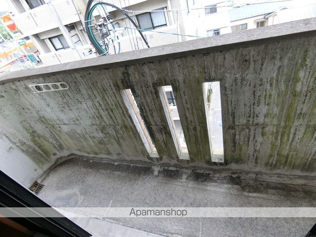 ユーミーセンチュリーの内装写真