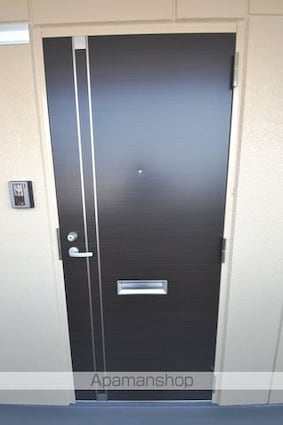 アザレア[2LDK/57.26m2]のエントランス