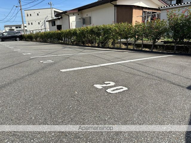 ガーデンヒル上冨居IIのその他写真