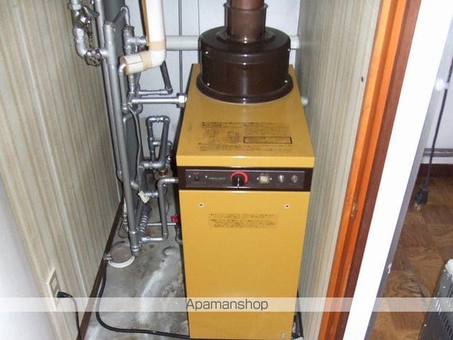 コーポニューアツベツのその他写真