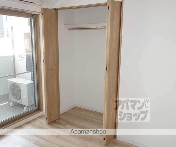 ベルビュー七条河原町の内装写真