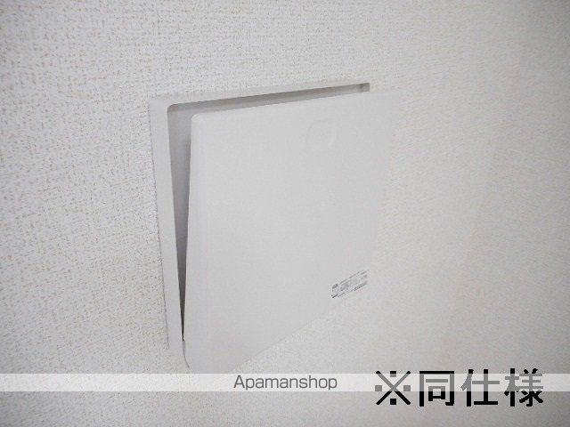 サンプレイス ザ・サードの内装写真