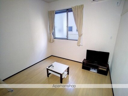 クレイノフェリス東四つ木[1K/21.33m2]のその他部屋・スペース2