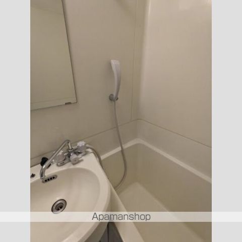 アレックス日乃本の内装写真