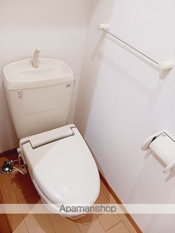 クラッセ壱番館の内装写真