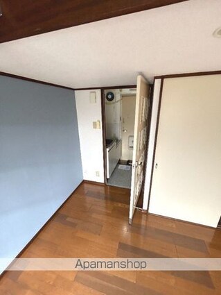 ベルエアー高幡不動[1K/17.6m2]のリビング・居間2