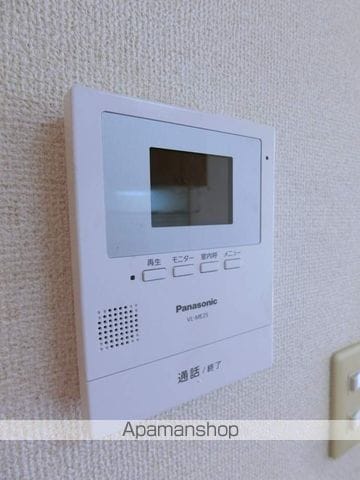Limpia垂木の内装写真