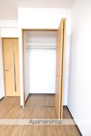 ドミール目白の内装写真