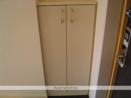 和歌山県和歌山市冬野[1K/24.84m2]の玄関