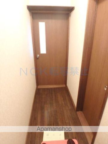 アーバンオアシス宮の沢の内装写真